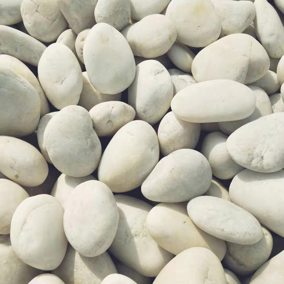 造景鵝卵石圖片