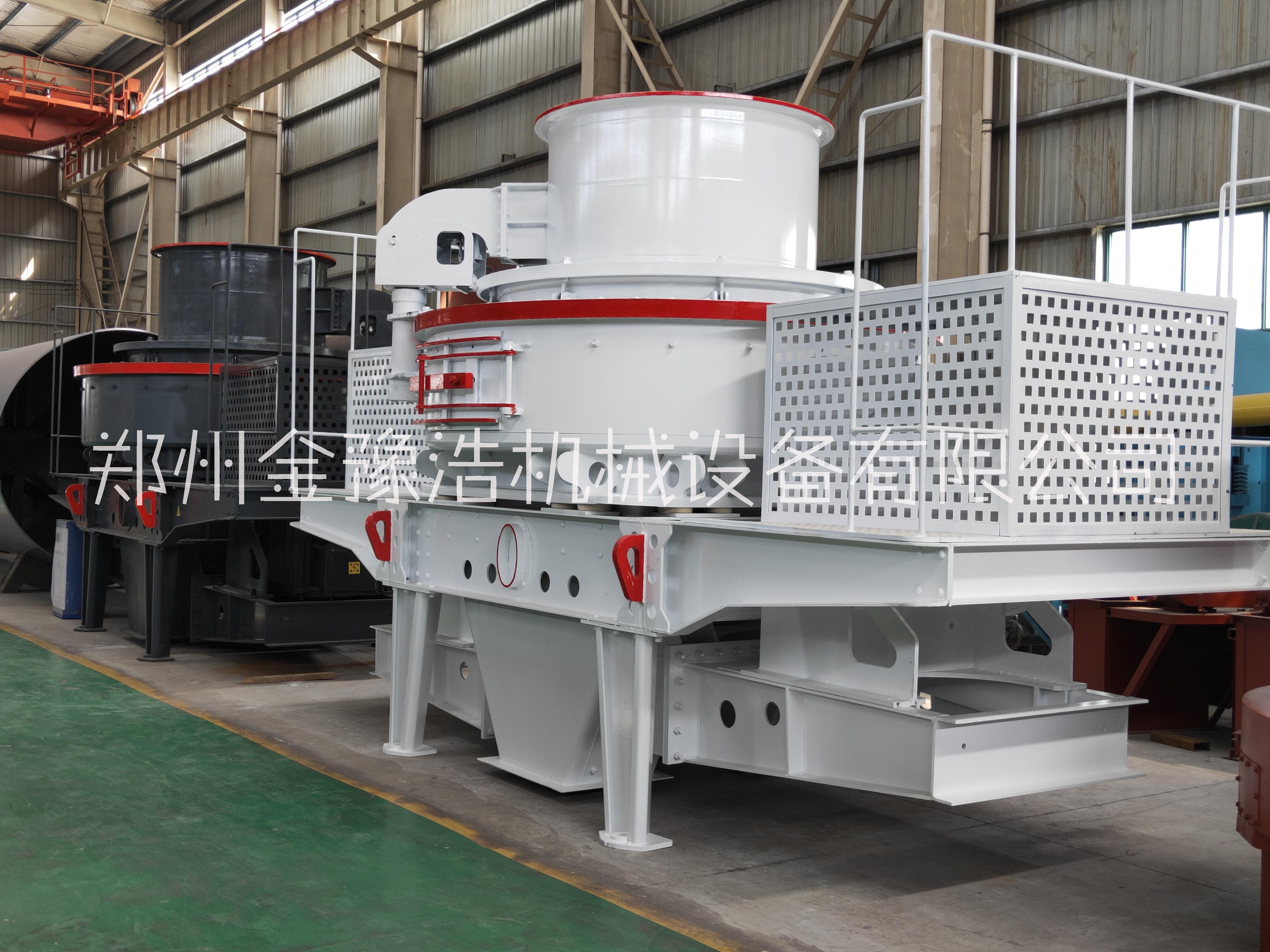 制砂機(jī)圖片/制砂機(jī)樣板圖 (4)