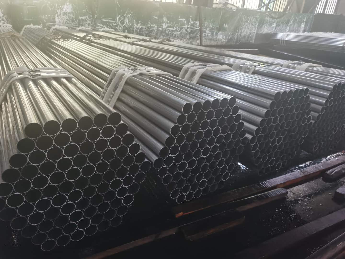 汽車精密鋼管圖片/汽車精密鋼管樣板圖 (3)