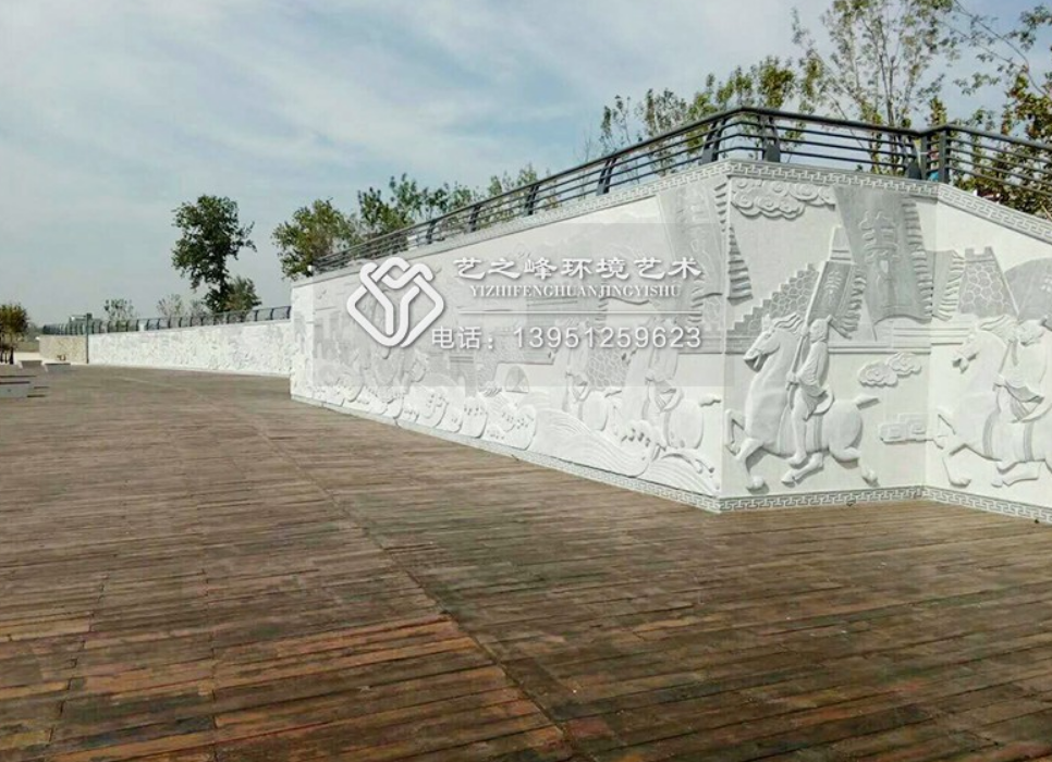 石材雕塑圖片/石材雕塑樣板圖 (2)