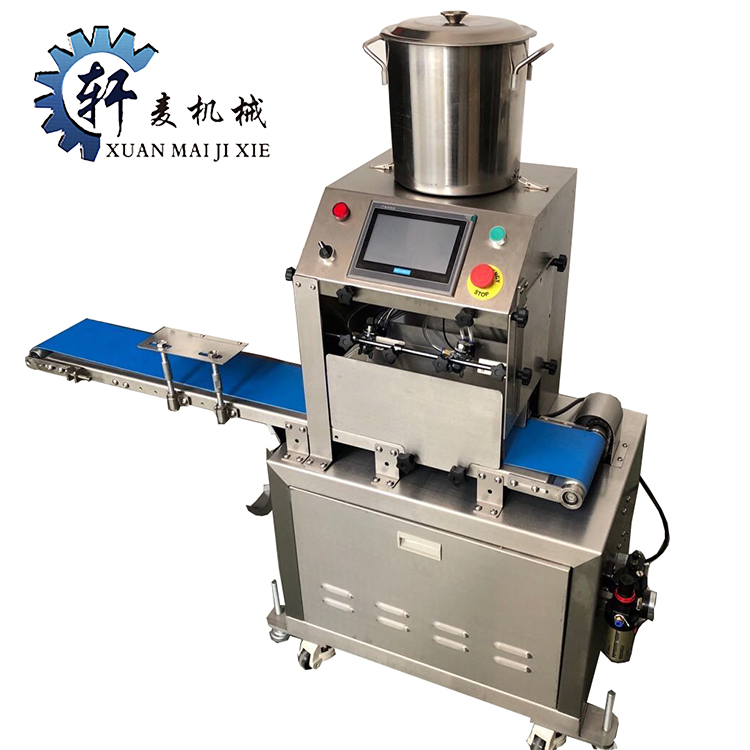 軒麥XM-168巖燒吐司噴蛋液機(jī)圖片/軒麥XM-168巖燒吐司噴蛋液機(jī)樣板圖 (1)
