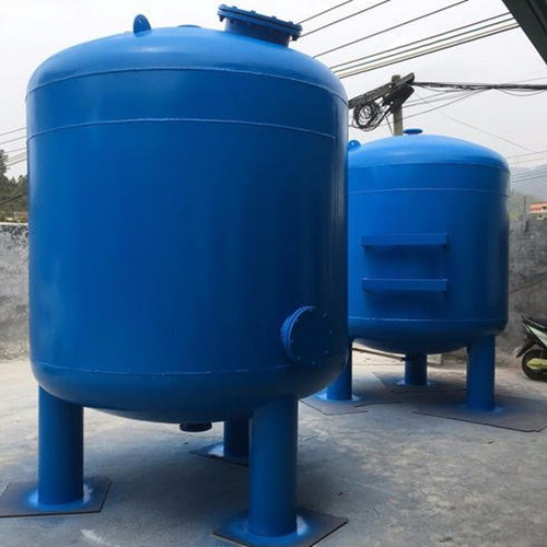 多介質(zhì)過濾器圖片/多介質(zhì)過濾器樣板圖 (4)