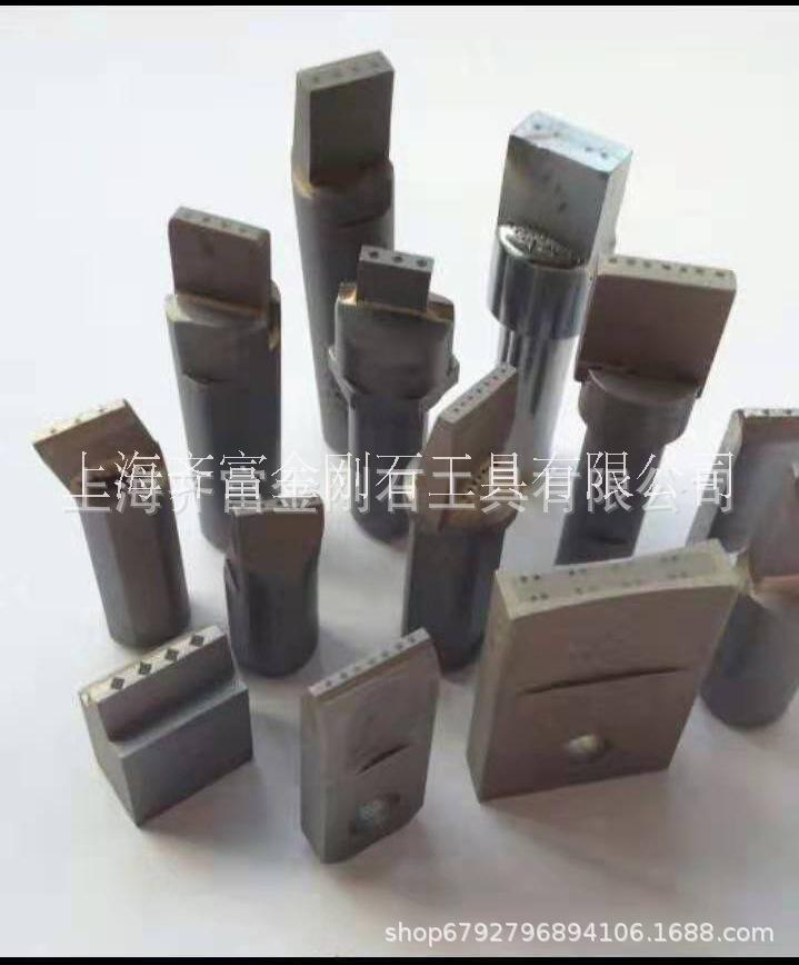金剛石修整器圖片/金剛石修整器樣板圖 (2)