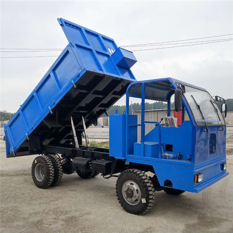 工程自卸運(yùn)輸車圖片/工程自卸運(yùn)輸車樣板圖 (1)