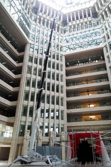 50米蜘蛛車圖片/50米蜘蛛車樣板圖 (4)