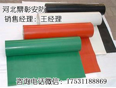 絕緣膠墊圖片/絕緣膠墊樣板圖 (2)