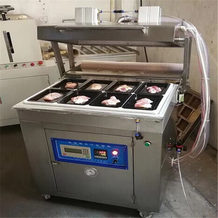 貼體包裝機(jī)廠家,海參真空貼體機(jī)圖片/貼體包裝機(jī)廠家,海參真空貼體機(jī)樣板圖 (2)