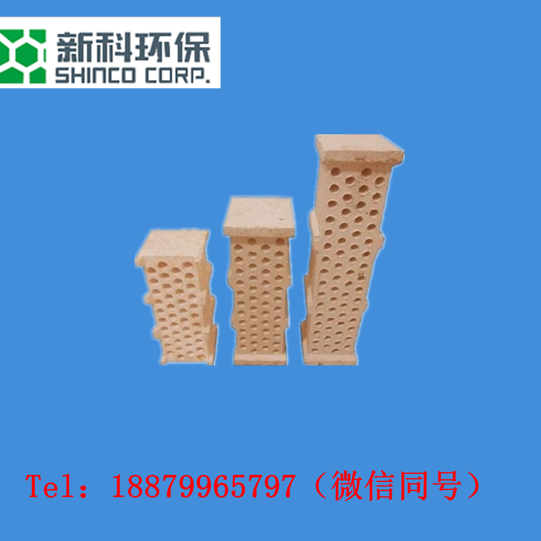 專業(yè)生產(chǎn)擋火磚/擋板磚