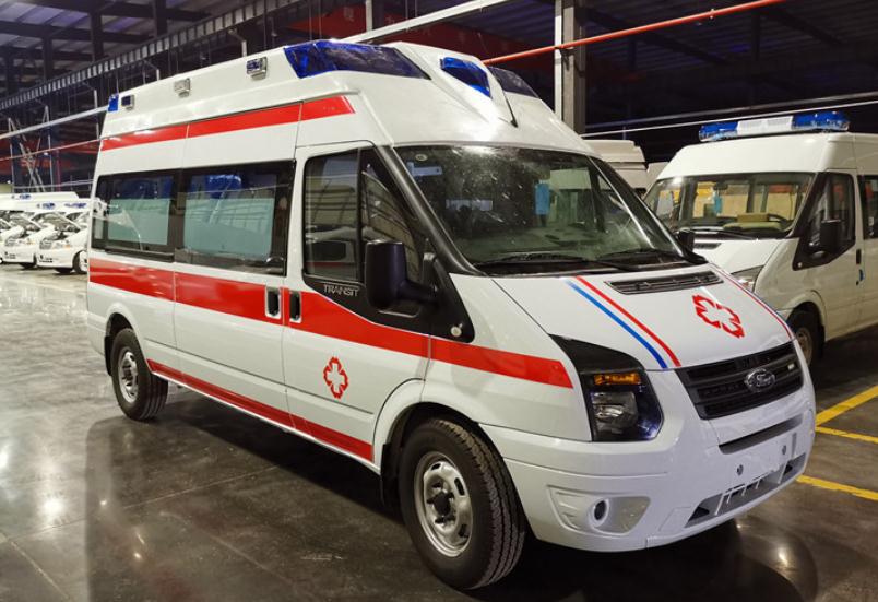 負壓救護車圖片/負壓救護車樣板圖 (2)