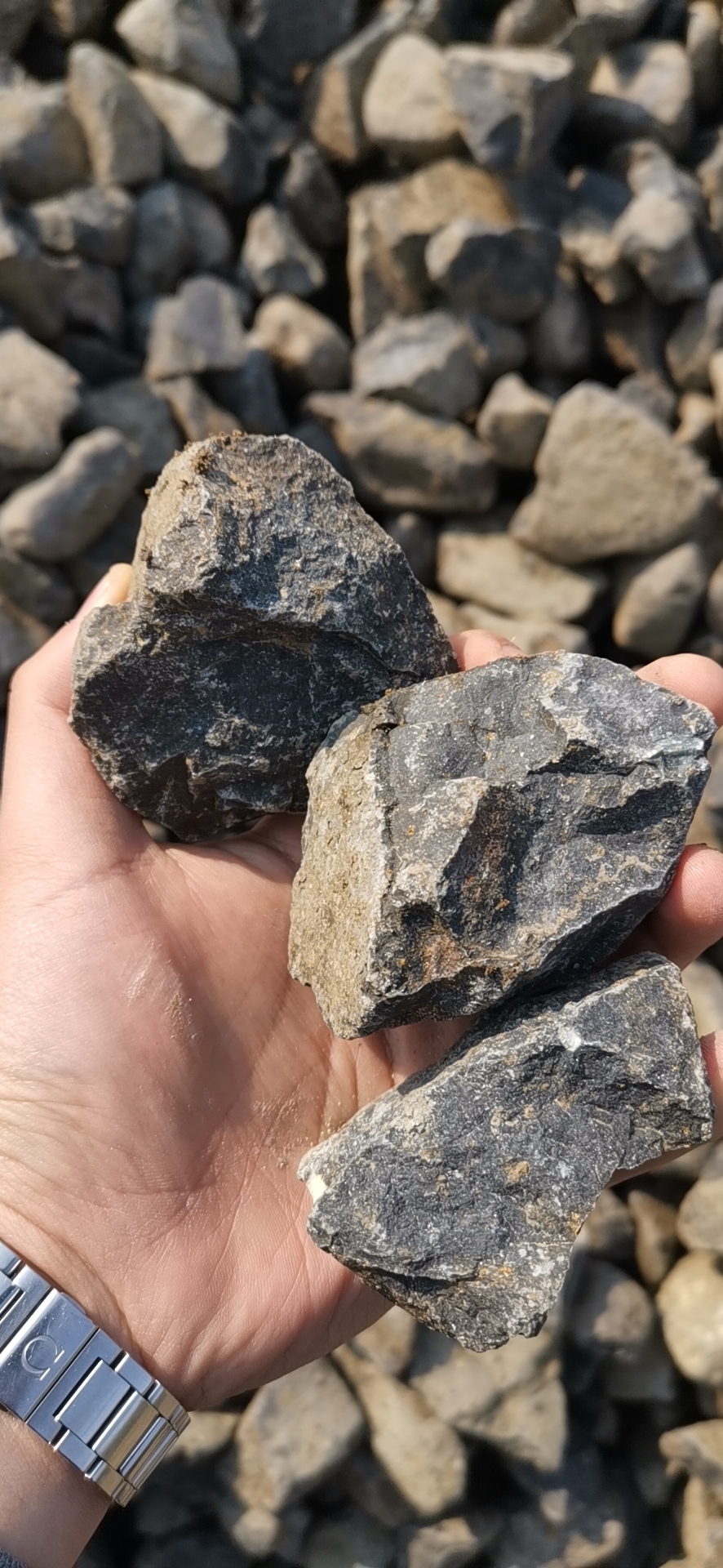 鐵路道砟生產(chǎn)廠家圖片/鐵路道砟生產(chǎn)廠家樣板圖 (3)