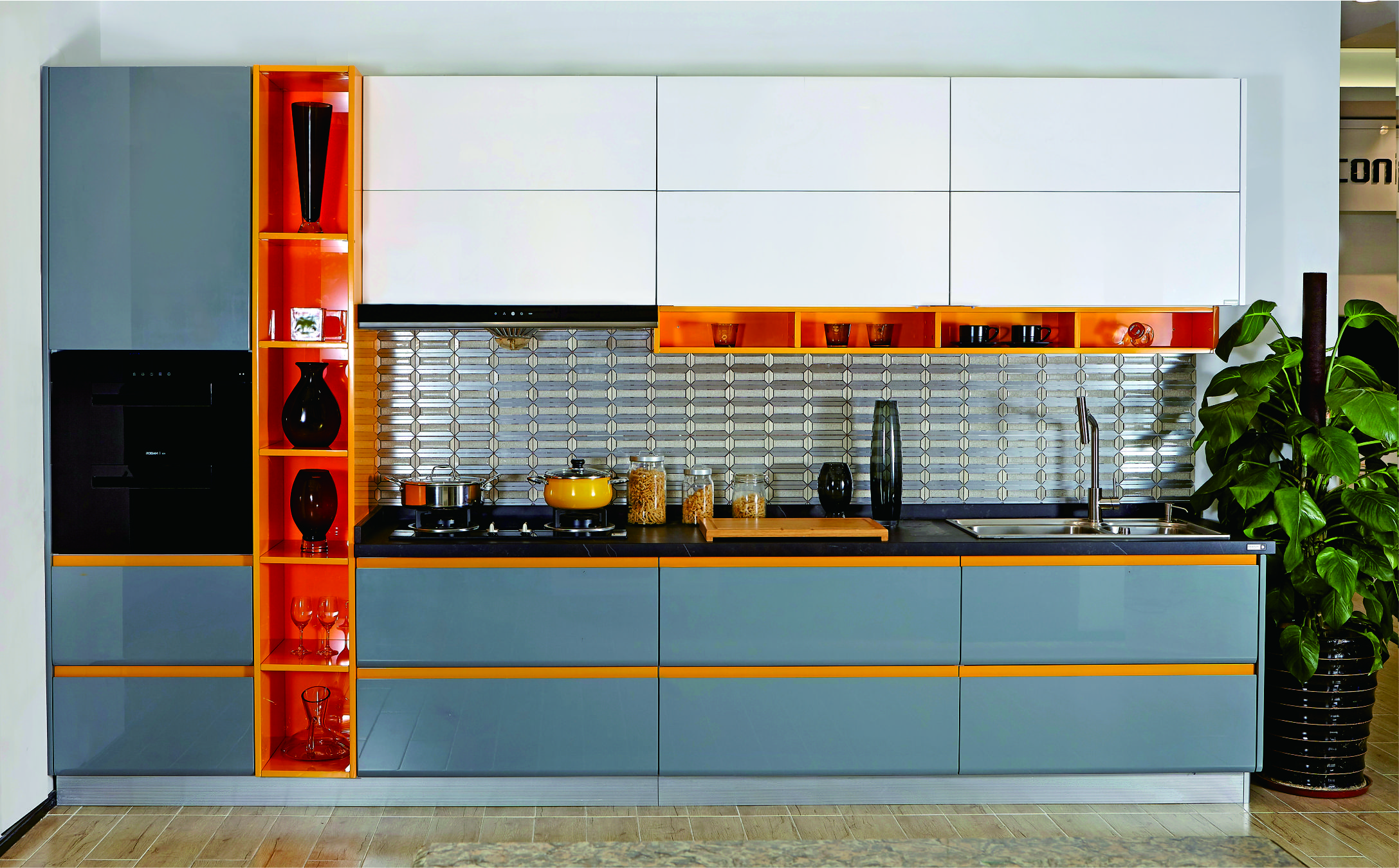 供應(yīng)臨沂廚房裝修設(shè)計(jì)、定制價(jià)格