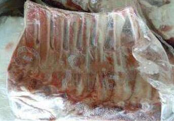 冷凍牛排，冷凍牛鞭，冷凍腱子肉等圖片