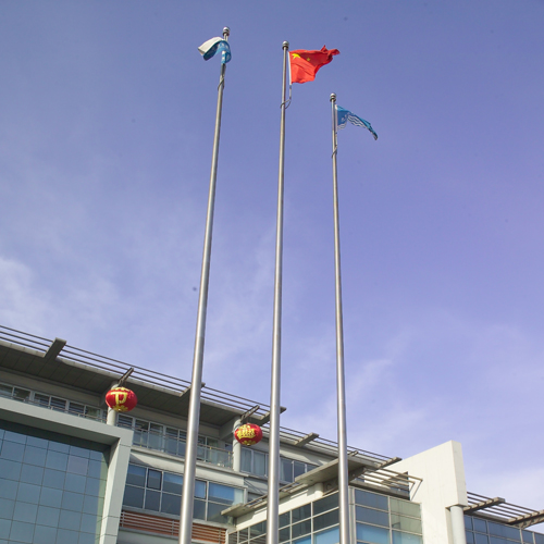沈陽旗桿廠家圖片/沈陽旗桿廠家樣板圖 (4)