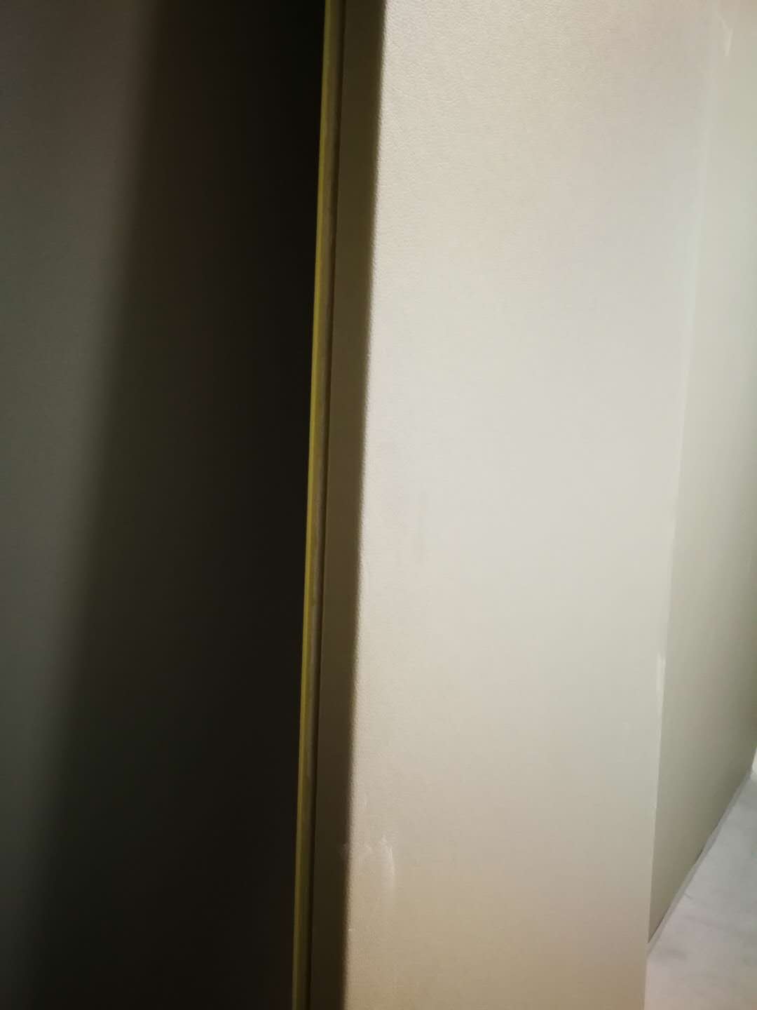 隔音防撞軟包墻板圖片