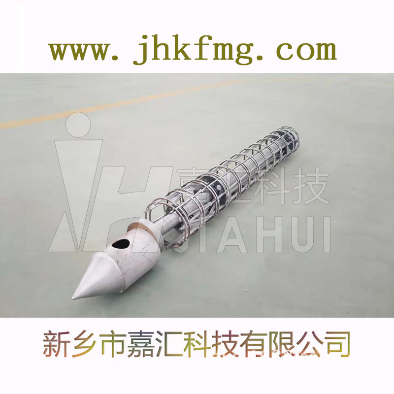 嘉匯帶骨架囊式抗浮錨桿品質(zhì)可靠圖片