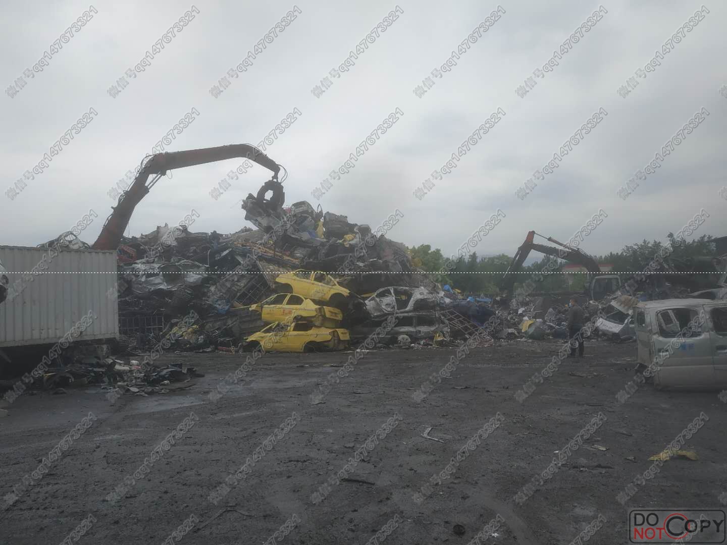 報廢汽車圖片/報廢汽車樣板圖 (3)