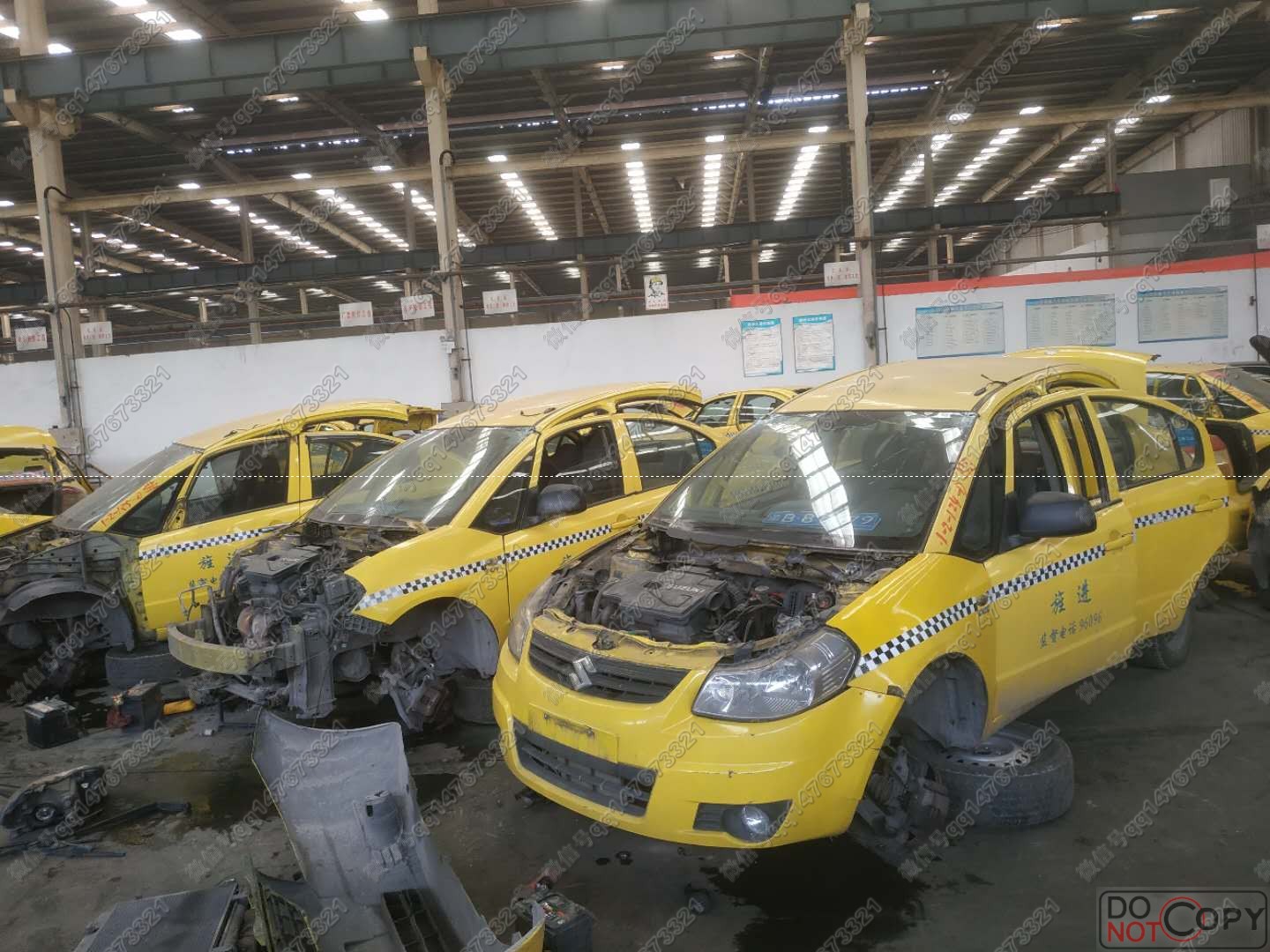 報廢汽車圖片/報廢汽車樣板圖 (2)