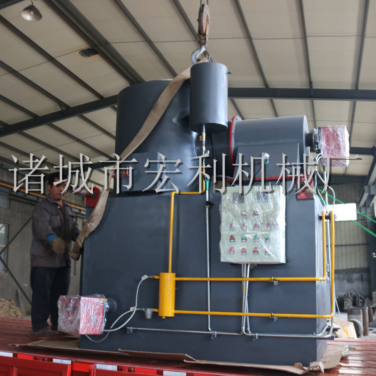 醫(yī)療垃圾焚燒爐圖片/醫(yī)療垃圾焚燒爐樣板圖 (2)