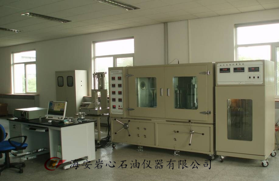 多功能巖心酸化流動試驗儀-報價-生產(chǎn)廠家-批發(fā)價格【海安巖心石油儀器有限公司】圖片