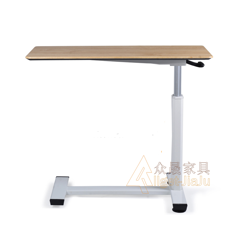 電腦升降桌圖片/電腦升降桌樣板圖 (3)