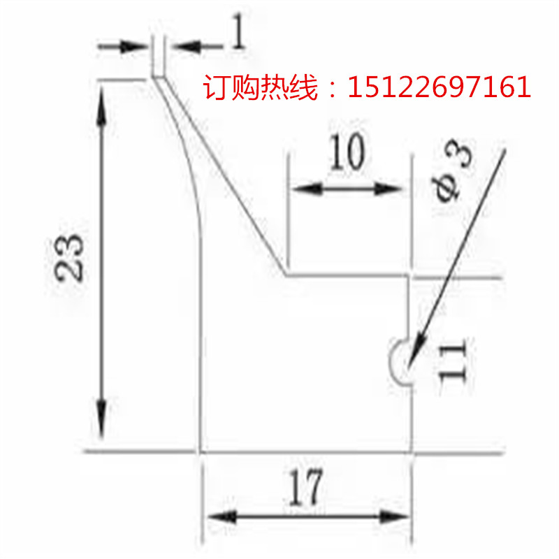 镇江高压釜密封圈图片