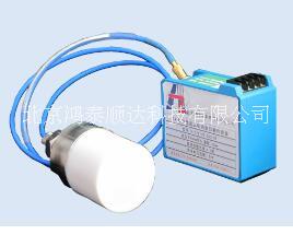 ZA系列超高溫電渦流位移傳感器圖片
