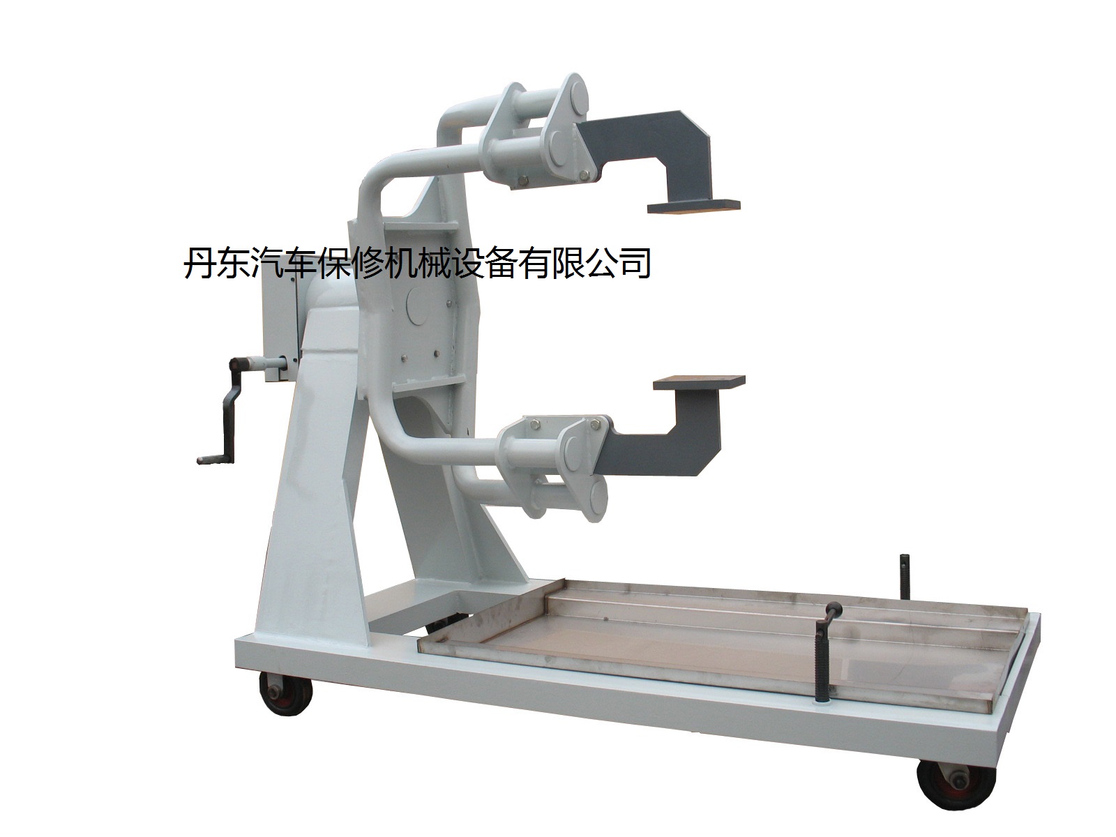 FZC—6F型發(fā)動(dòng)機(jī)翻轉(zhuǎn)架圖片