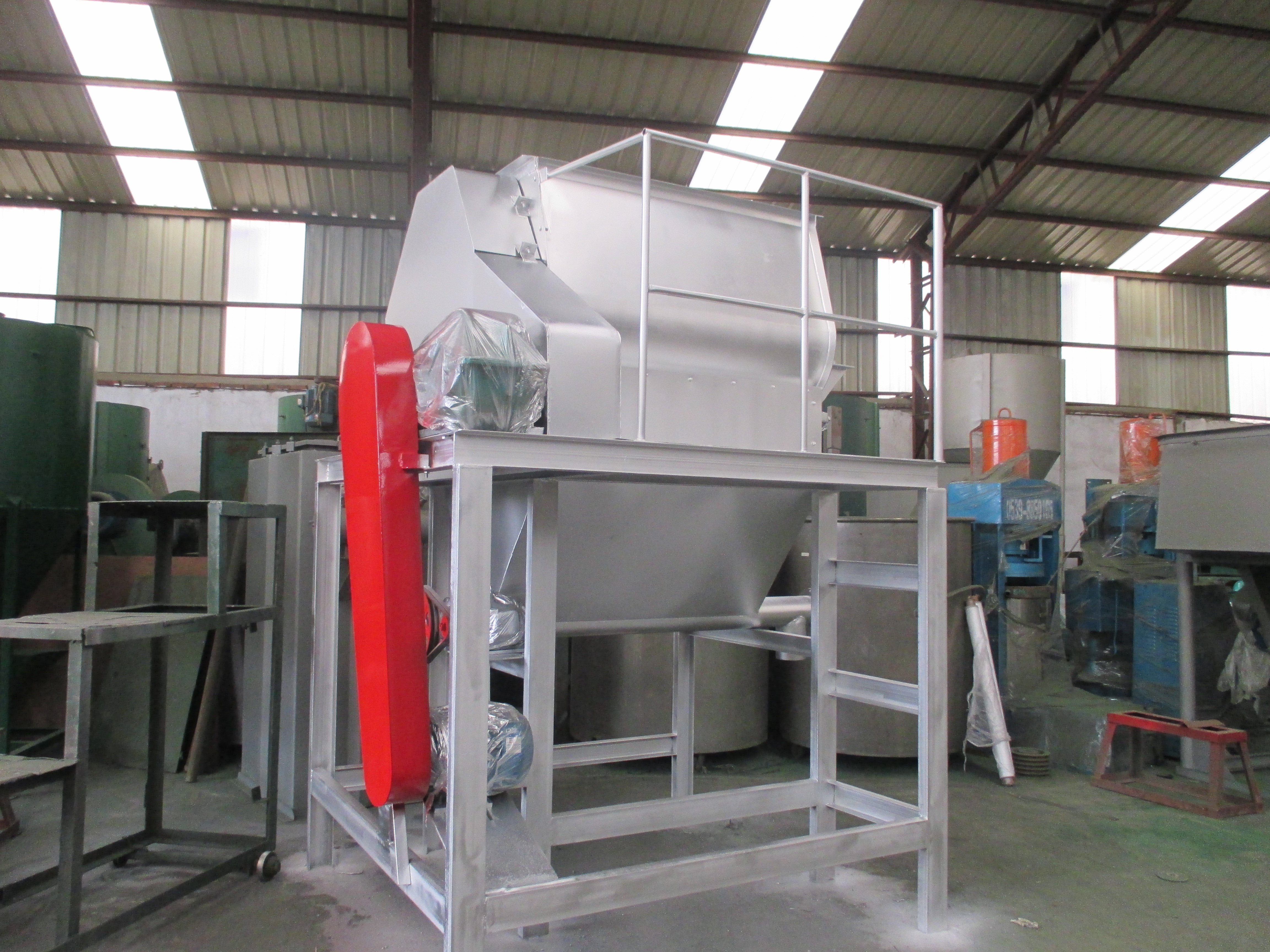 膩?zhàn)臃蹟嚢铏C(jī)圖片/膩?zhàn)臃蹟嚢铏C(jī)樣板圖 (3)