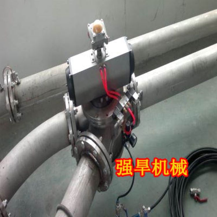 翻板轉(zhuǎn)向閥圖片