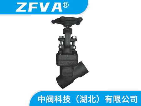 Y型鍛鋼截止閥 湖北鍛鋼截止閥廠家 鍛鋼放空導(dǎo)淋閥