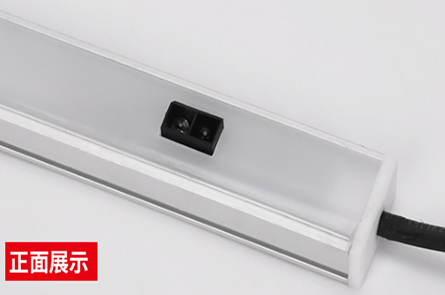 江浙滬手掃感應(yīng)燈條供應(yīng)商圖片