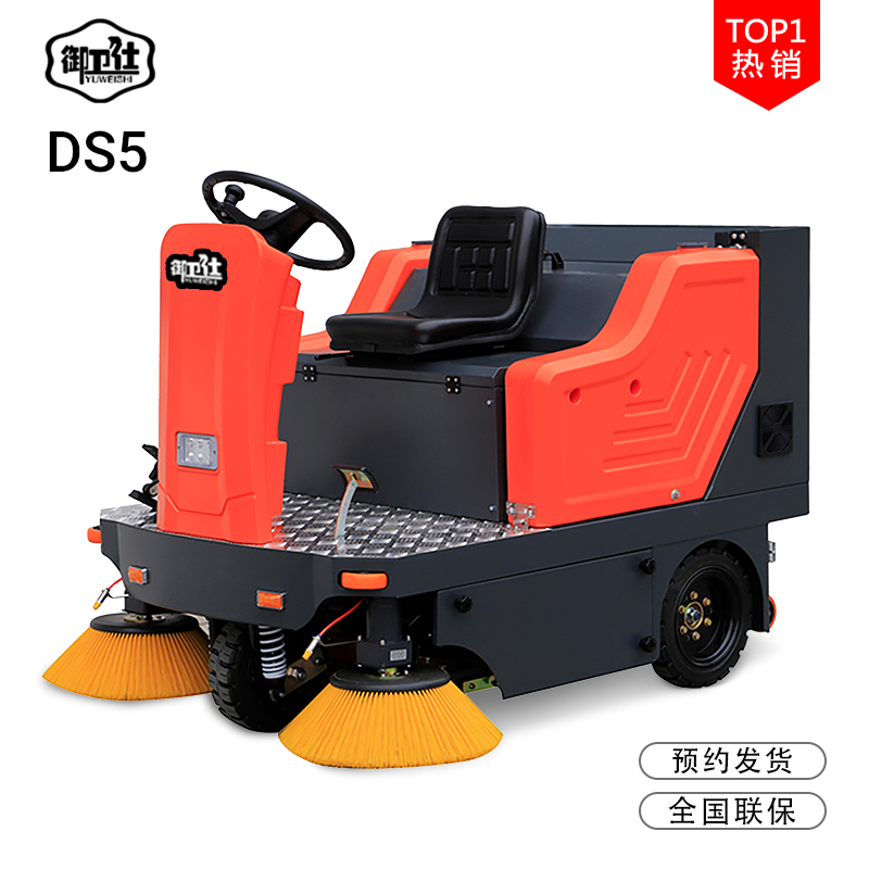 御衛(wèi)仕DS5圖片