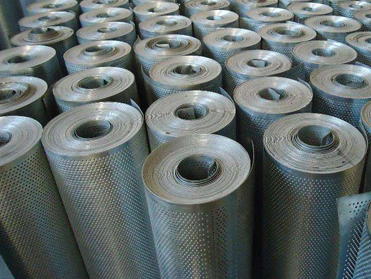 優(yōu)質(zhì)不銹鋼沖孔網(wǎng)圖片/優(yōu)質(zhì)不銹鋼沖孔網(wǎng)樣板圖 (2)