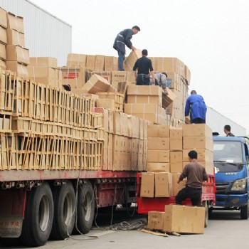 杭州到廣州直達專線 整車零擔 貨物配載  杭州發(fā)廣州往返貨物