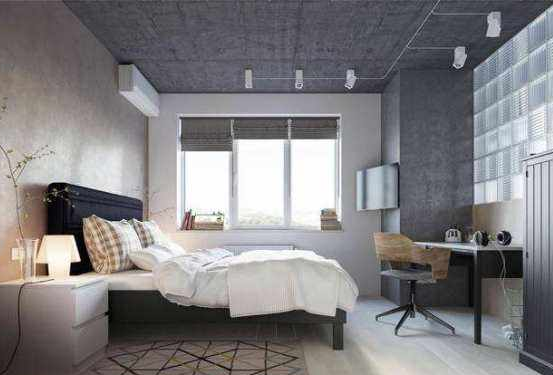 毛坯房裝修圖片/毛坯房裝修樣板圖 (1)