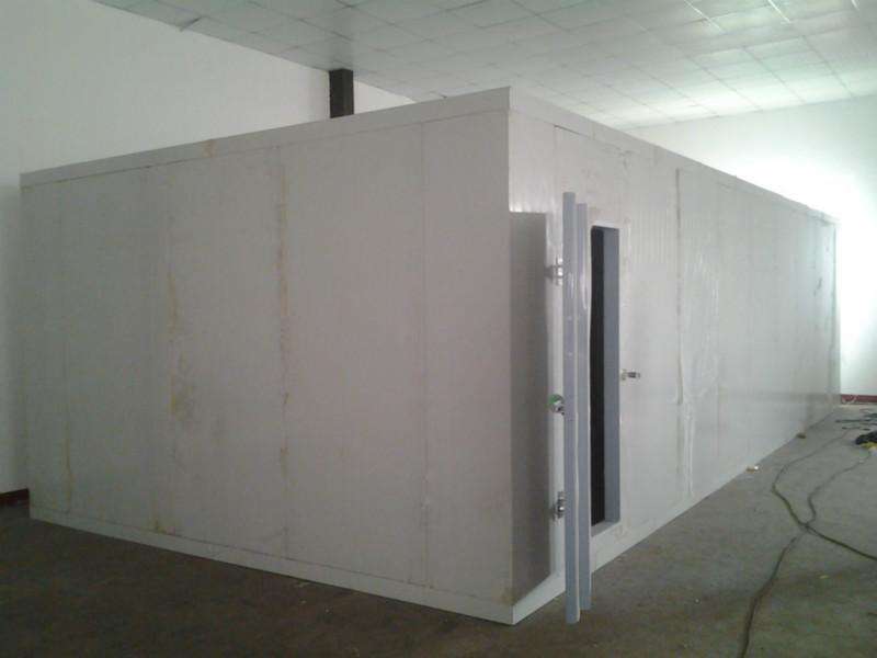 速凍冷庫(kù)圖片/速凍冷庫(kù)樣板圖 (4)