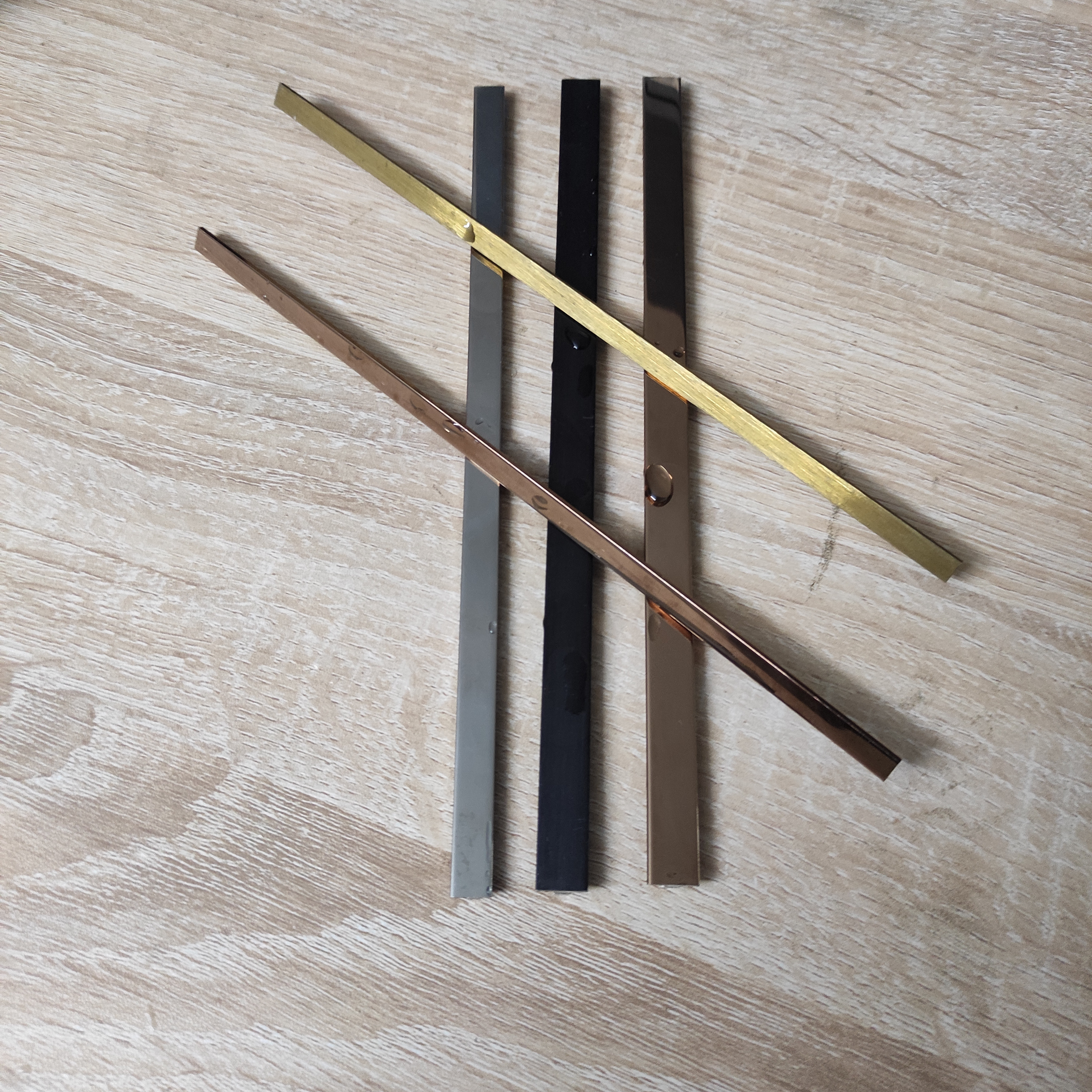 不銹鋼裝飾T型條圖片/不銹鋼裝飾T型條樣板圖 (2)