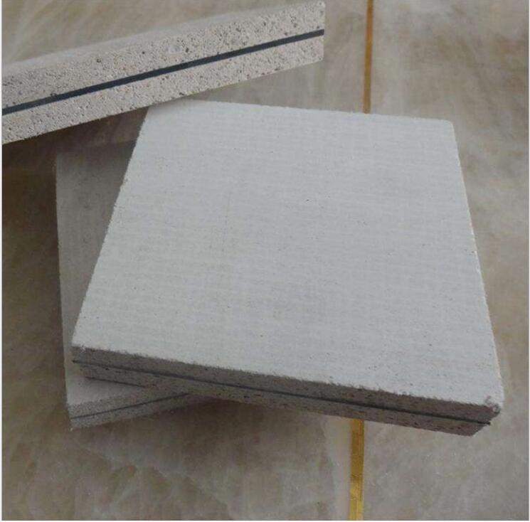 墻面隔音板圖片/墻面隔音板樣板圖 (4)