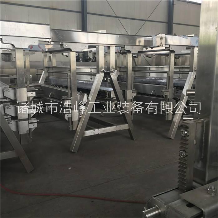 家禽脫毛機圖片/家禽脫毛機樣板圖 (4)