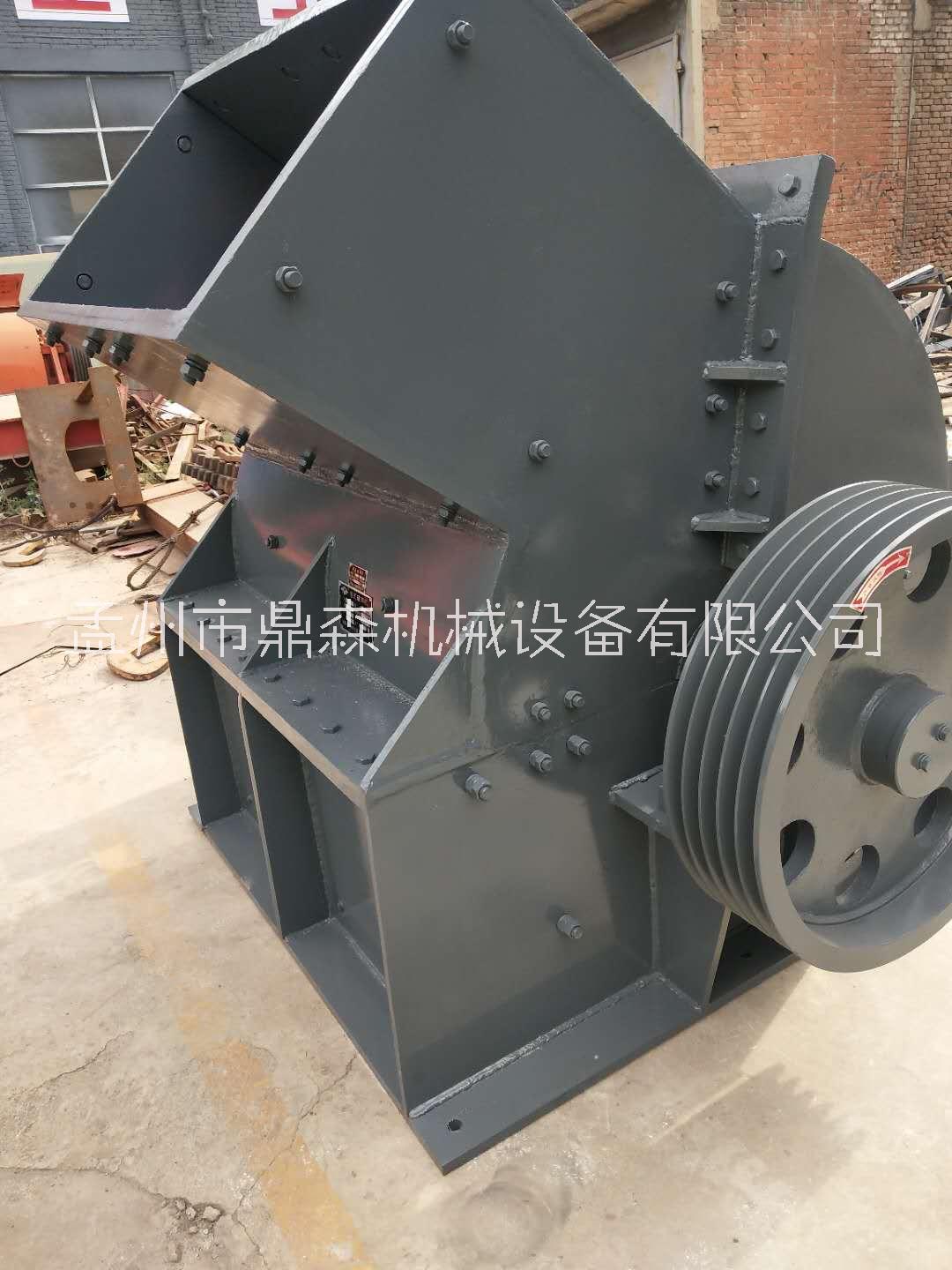 破碎設(shè)備，燒結(jié)廠設(shè)備圖片/破碎設(shè)備，燒結(jié)廠設(shè)備樣板圖 (4)