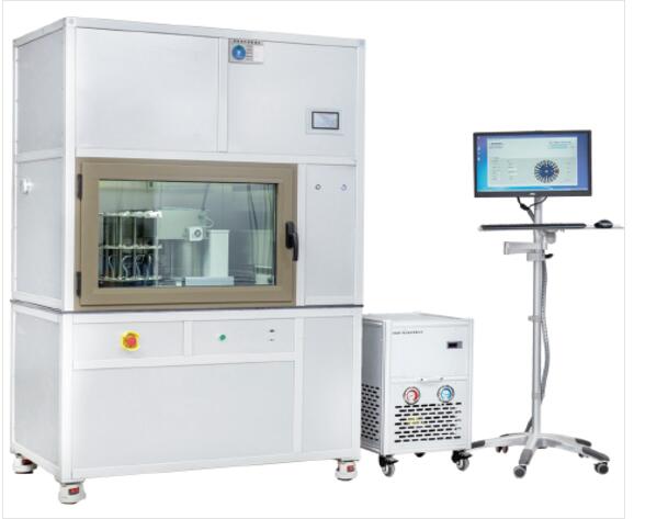 恒溫恒濕自動稱重系統(tǒng)環(huán)保認(rèn)證圖片/恒溫恒濕自動稱重系統(tǒng)環(huán)保認(rèn)證樣板圖 (3)