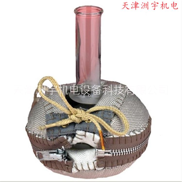 定制各種保溫套加熱套圖片