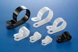 現(xiàn)貨供應(yīng)廣東深圳KSS配線固定鈕UC-1(R型線夾)