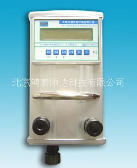 XZ-6000型便攜式精密壓力，圖片