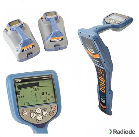 管線探測儀圖片/管線探測儀樣板圖 (4)