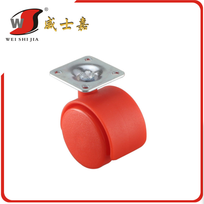 平板紅色腳輪圖片/平板紅色腳輪樣板圖 (4)