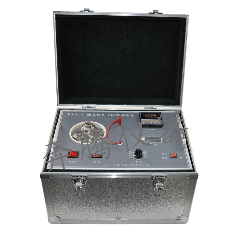 電阻測(cè)定儀圖片/電阻測(cè)定儀樣板圖 (1)