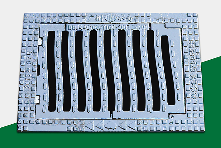 深圳市重型井盖厂家