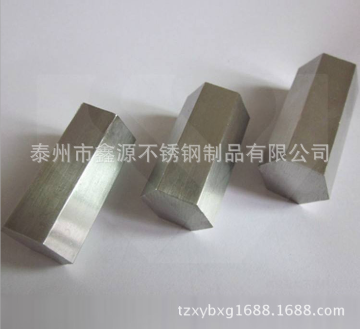 不銹鋼六角棒圖片