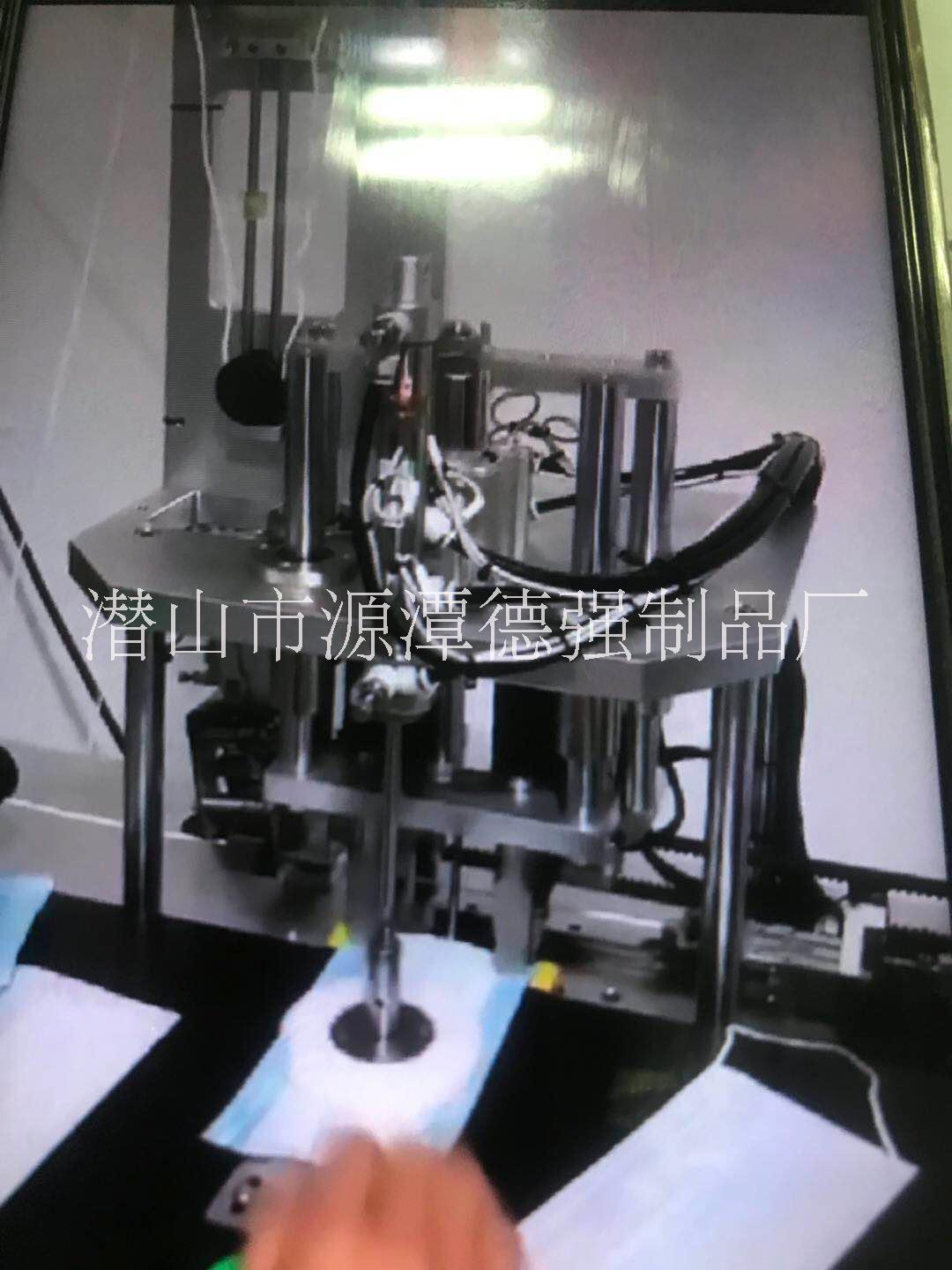 湖北口罩打片機生產廠家，生產制造商，供應全國，價格經銷商熱線